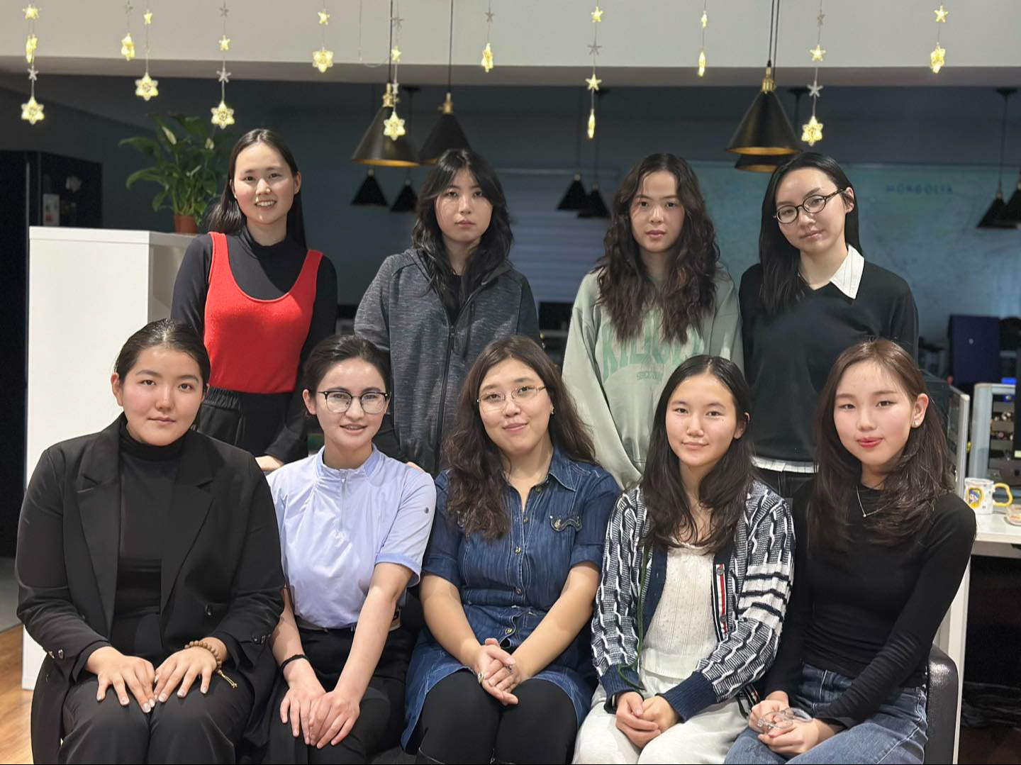 “Судлаач оюутан 2025” хөтөлбөрийн оролцогчдод зориулсан “Судалгааны үр дүнг олон нийтэд танилцуулах, контент бүтээх, түгээх арга зүй” сэдэвт сургалт амжилттай боллоо